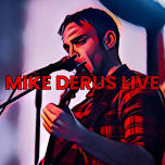 Mike Derus - LIVE MUSIC @ THE WHARF