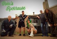 Vada's Rockhouse at Prairie Rapids