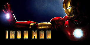 Iron Man Free Movie Night