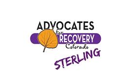 AFRC Sterling Hybrid All Recovery Meeting