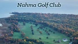 Nahma Golf Club 2-Lady Scramble