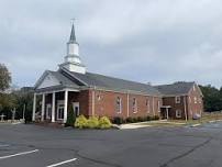 Cedar Shoals Baptist Church