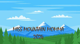 Miss Mountain Momma Pinup Pageant