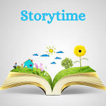Comstock Library Family Storytime