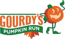 Gourdy's Pumpkin Run: Lansing