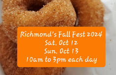 Richmond's Family Fall Fest