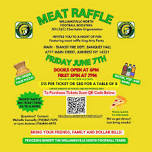 Williamsville North Football Boosters MEAT RAFFLE