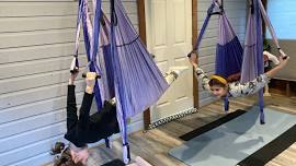Kids' Yoga Trapeze