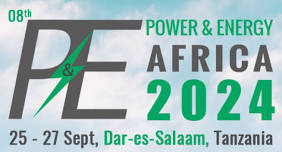 8th Power & Energy Tanzania 2024