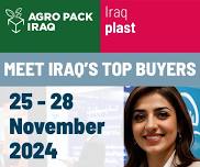 Agro Pack & Plast Iraq 2024