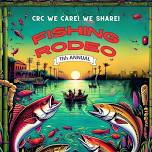 11th Annual Fishing Rodeo