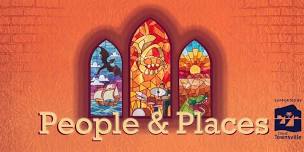 People and Places Concert