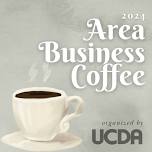 Area Business Coffee - Community 1st Credit Union