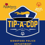 TIP-A-COP at Biddeford Applebee's