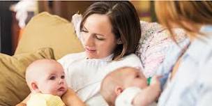 Breastfeeding Support Group at Willow Creek Women's Hospital