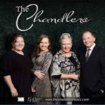 The Chandlers @ Greenfield Police Department