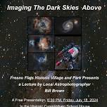 Imaging the Dark Skies Above