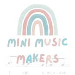 Mini Music Makers  — Musica Sierra