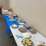 Lafayette County Annual Pie Auction
