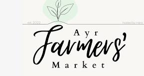 Ayr Farmers’ Market