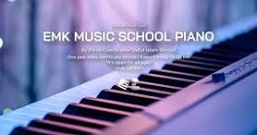 EMK Music School: Piano