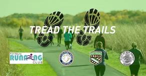 Tread The Trails - Stillwater Hospice