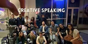 Creative Speaking
