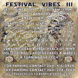 Vibes Festival III
