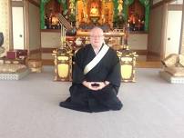 In-Person Shodaigyo Meditation