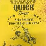 Third Annual Days of ‘49 Quick Draw and Live Auction | Grey Bull, WY