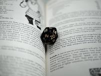 CO- Dungeons & Dragons for Teens