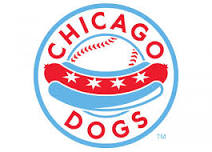 The Chicago Dogs VS Cleburne Railroaders