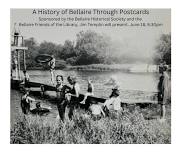 A History of Bellaire Through Postcards
