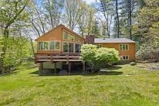 Open House for 144 Brook Road Sharon MA 02067