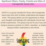 SOFFA: Significant Others, Friends, Family, and Allies of Transgender Loved Ones