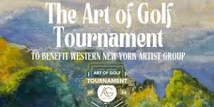 The Art of Golf Tournament