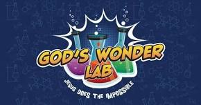 Vacation Bible School (VBS) at Christ