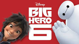 Movie: Big Hero 6 (2014) | Austin (MN) Area Arts
