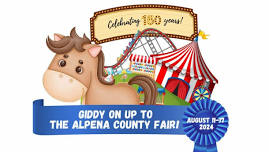Alpena County Fair