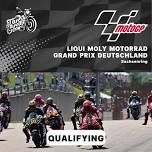MotoGP - Sachsenring - Qualifying