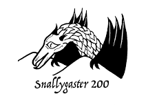 The Snallygaster 200 (2024)