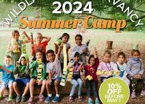 Wildlands Conservancy Summer Camp 2024