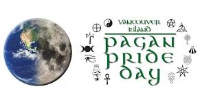Vancouver Island Pagan Pride Day 2024