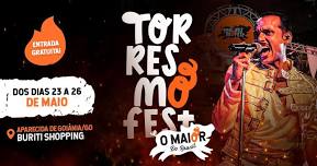 1º TORRESMOFEST DE APARECIDA DE GOIÂNIA - O Original Festival do Torresmo