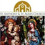 Weekday Mass - St. Anthony St. Agnes of Utica