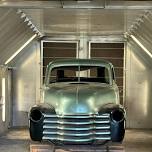 Public Auction Califon, NJ – Classic Car Restoration, Metal Fabrication, and Roadside Recovery Business
