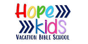 Hope Baptist Church Olive Branch VBS 2024