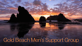 Gold Beach Men’s Support Group