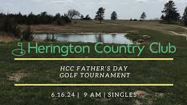 HCC Father's Day Tournament