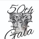 HAF 50th Anniversary Gala — Historic Albany Foundation
